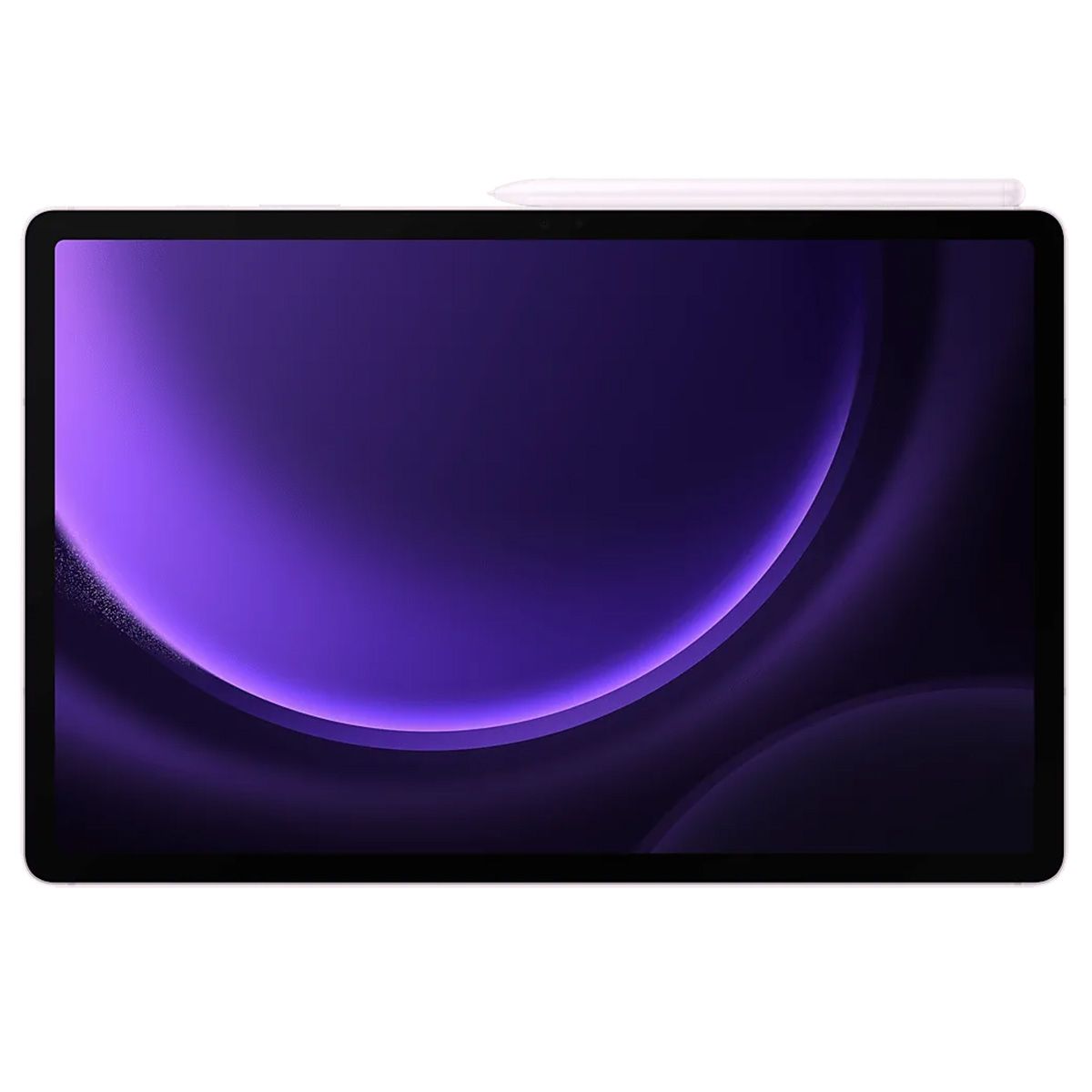 Планшет Samsung Galaxy Tab S9 12.4" FE+ BSM-X616B 8+128Gb розовый (SM-X616BLIACAU)