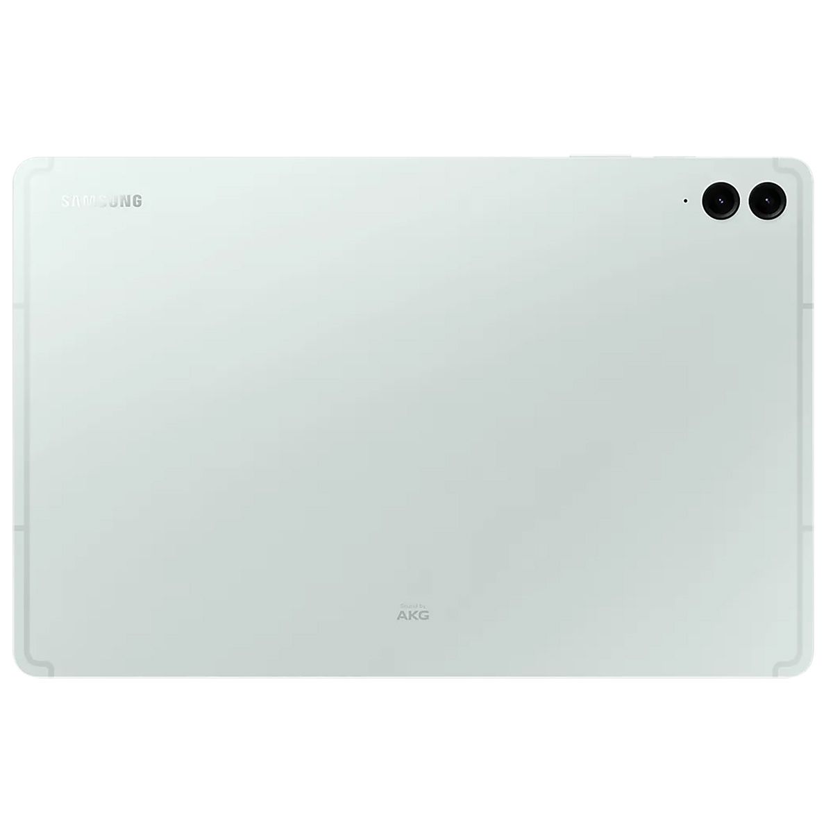 Планшет Samsung Galaxy Tab S9 2.4" FE+ BSM-X616B 12+256Gb зеленый (SM-X616BLGECAU)
