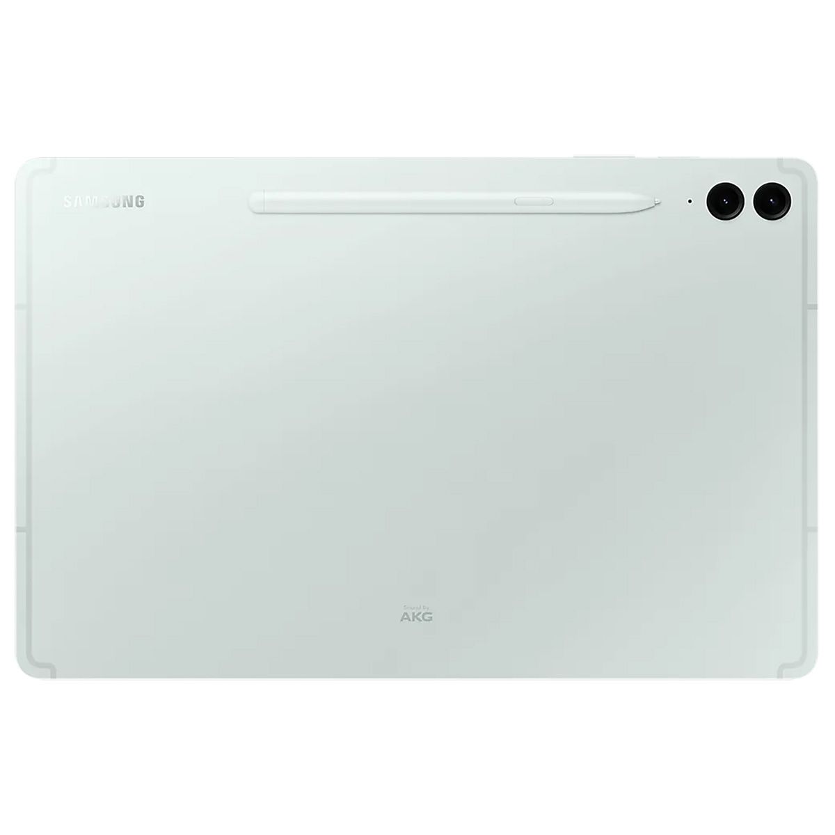 Планшет Samsung Galaxy Tab S9 2.4" FE+ BSM-X616B 12+256Gb зеленый (SM-X616BLGECAU)