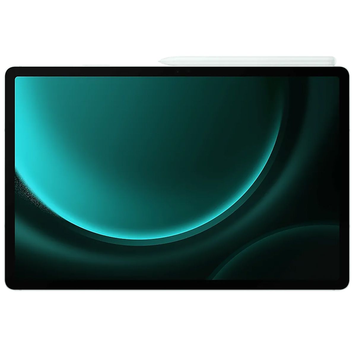 Планшет Samsung Galaxy Tab S9 2.4" FE+ BSM-X616B 12+256Gb зеленый (SM-X616BLGECAU)
