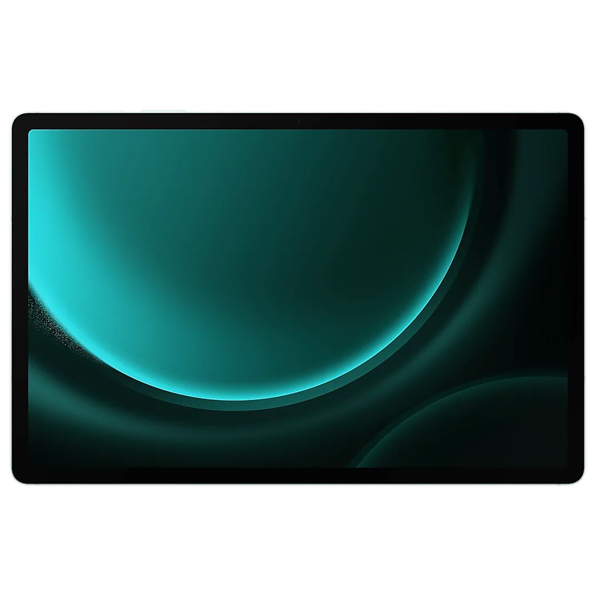 Планшет Samsung Galaxy Tab S9 2.4" FE+ BSM-X616B 12+256Gb зеленый (SM-X616BLGECAU)