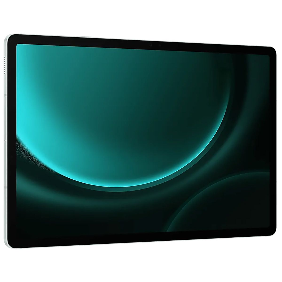 Планшет Samsung Galaxy Tab S9 2.4" FE+ BSM-X616B 12+256Gb зеленый (SM-X616BLGECAU)