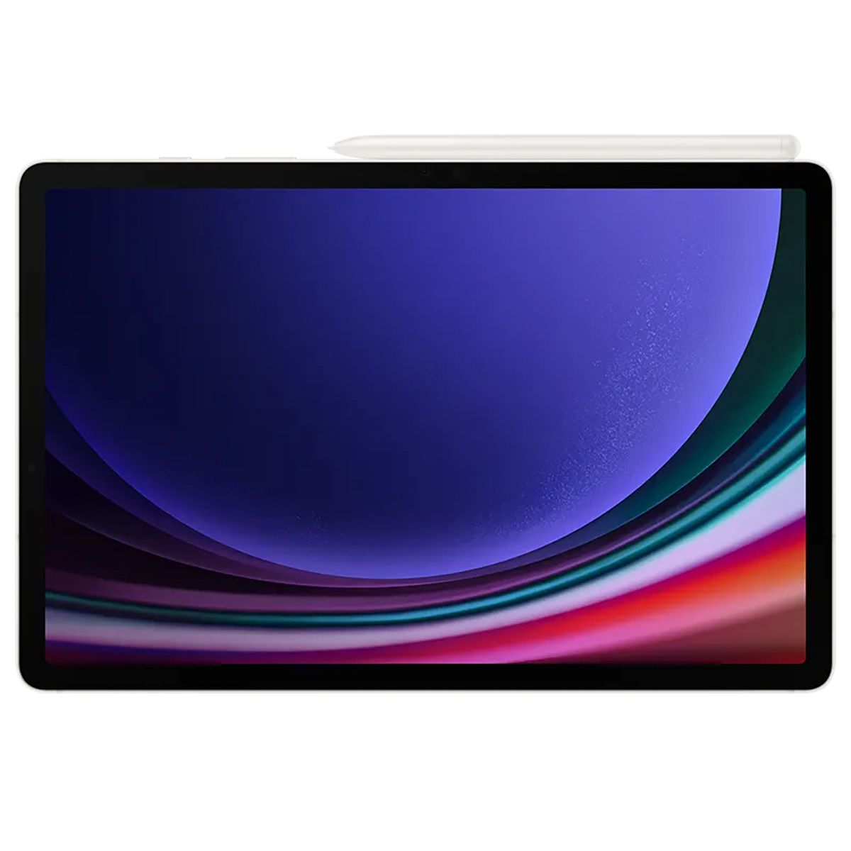 Планшет Samsung Galaxy Tab S9 11" SM-X716B 8+128Gb бежевый (SM-X716BZEACAU)