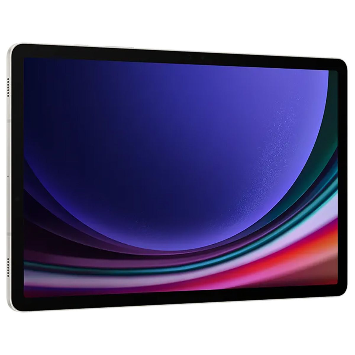 Планшет Samsung Galaxy Tab S9 11" SM-X716B 8+128Gb бежевый (SM-X716BZEACAU)