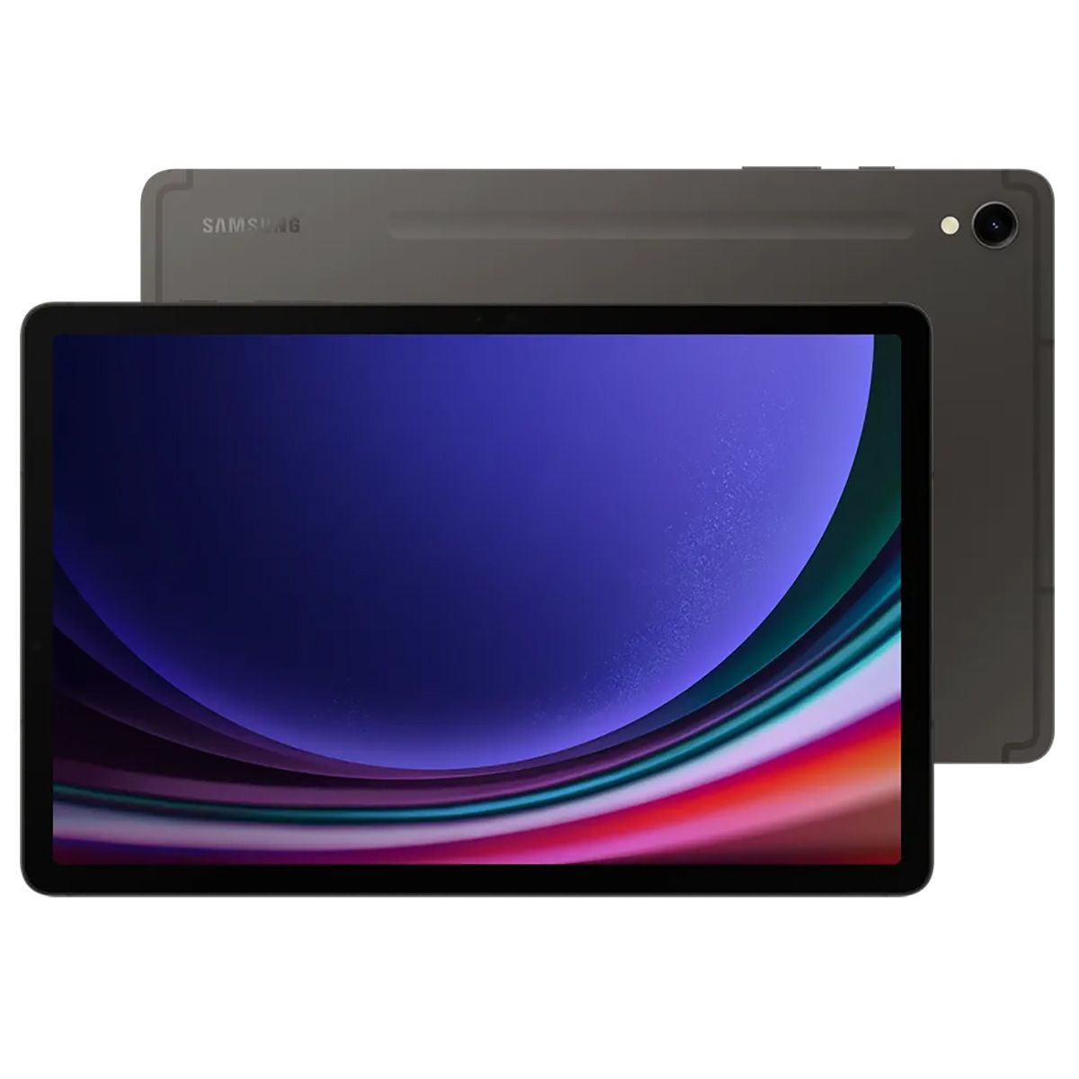 ПланшетSamsung Galaxy Tab S9 11" SM-X716B 8+128Gb графит (SM-X716BZAACAU)