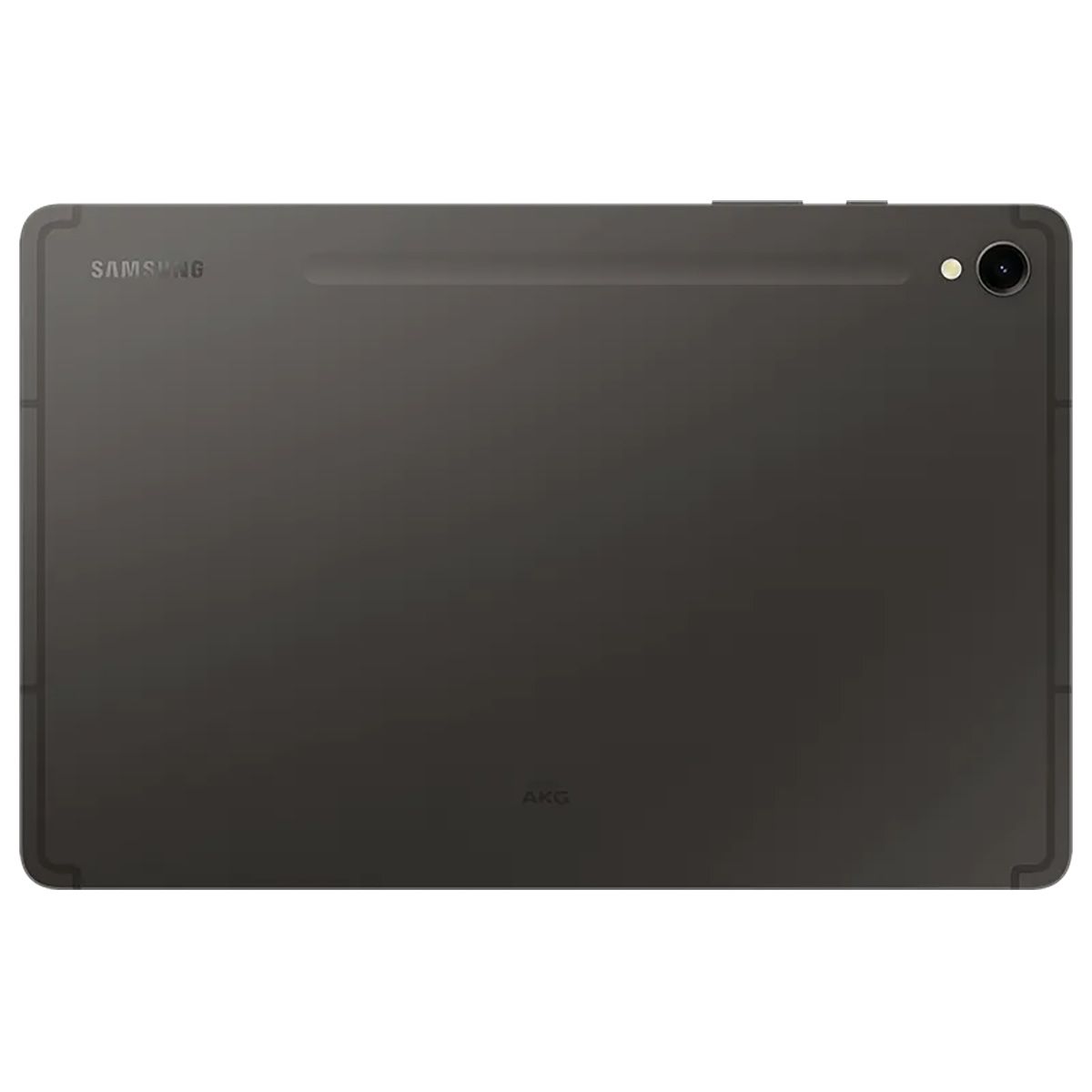 ПланшетSamsung Galaxy Tab S9 11" SM-X716B 8+128Gb графит (SM-X716BZAACAU)
