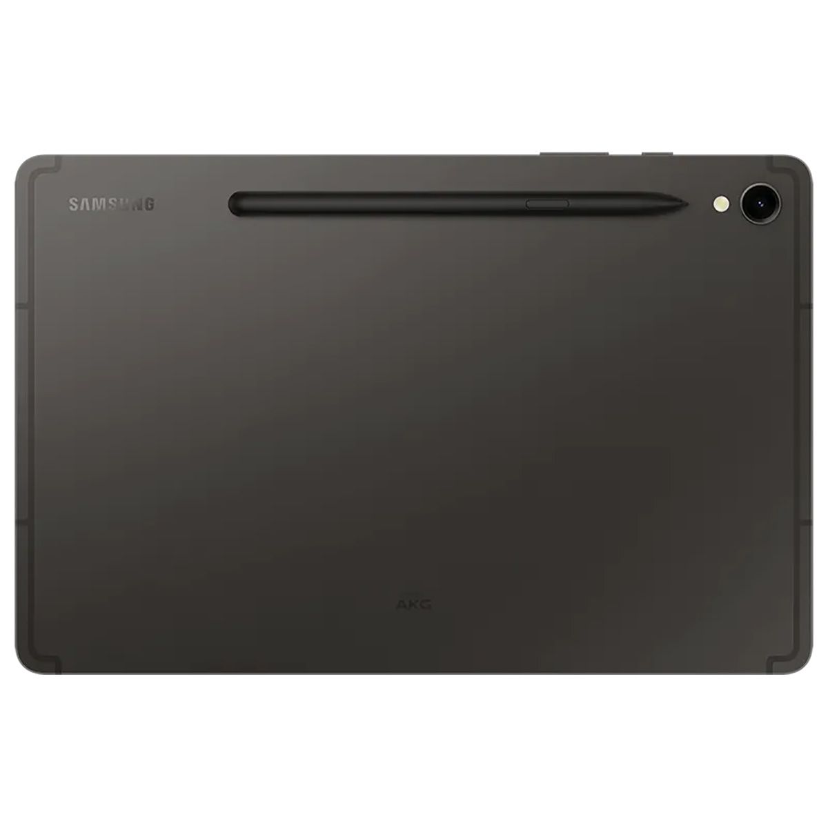 ПланшетSamsung Galaxy Tab S9 11" SM-X716B 8+128Gb графит (SM-X716BZAACAU)