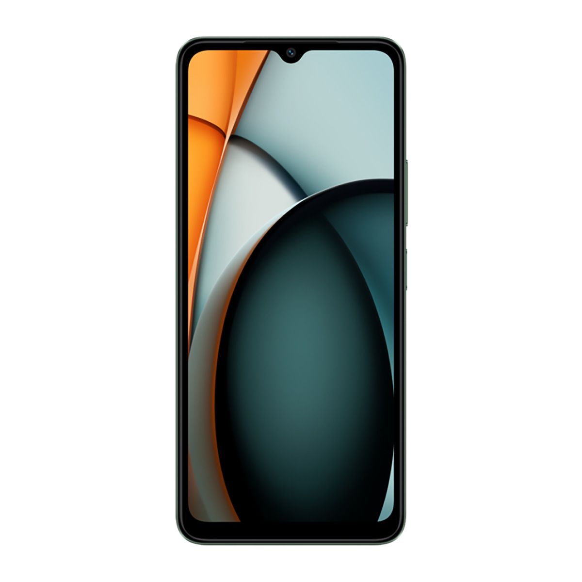 Смартфон Xiaomi Redmi A3 4+128Gb Forest Green