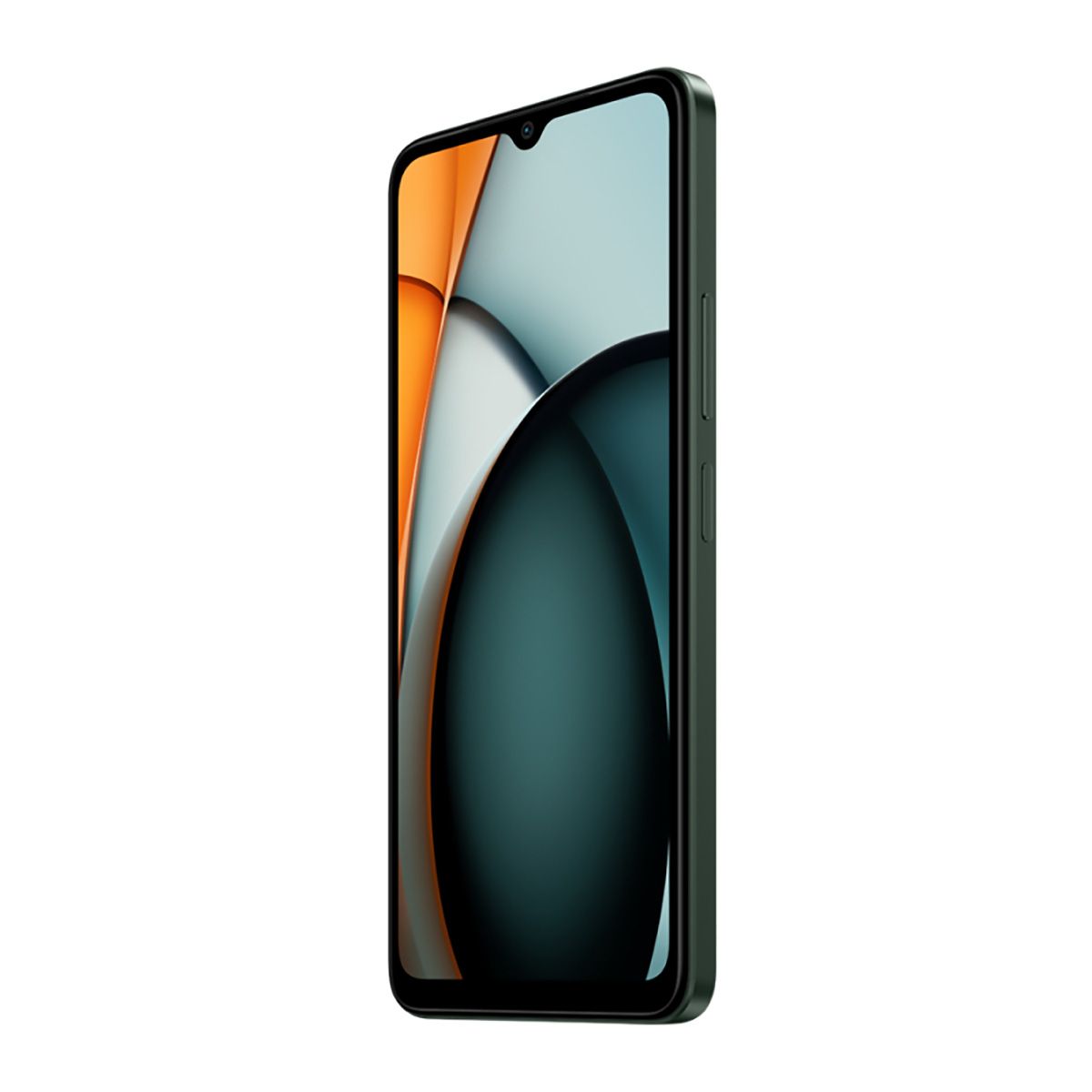 Смартфон Xiaomi Redmi A3 4+128Gb Forest Green