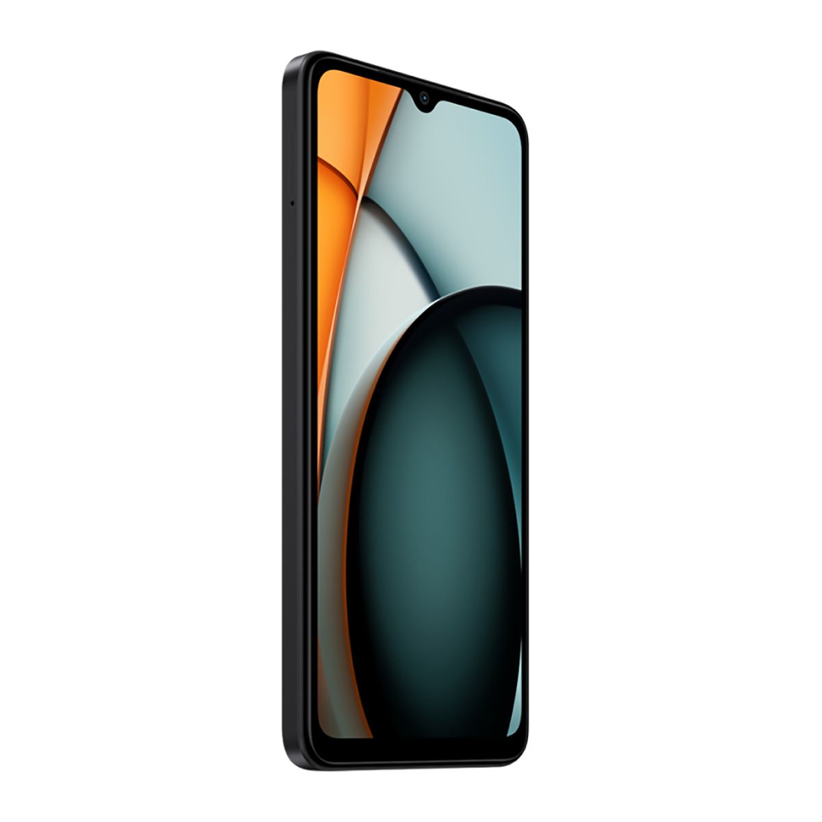 Смартфон Xiaomi Redmi A3 4+128Gb Midnight Black