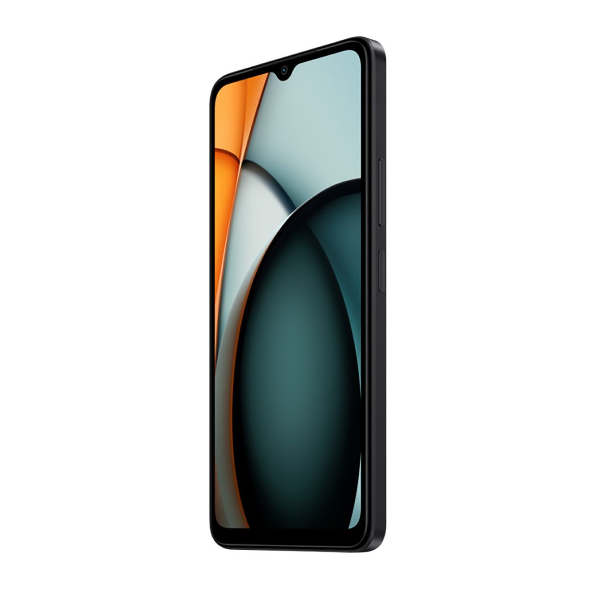 Смартфон Xiaomi Redmi A3 4+128Gb Midnight Black