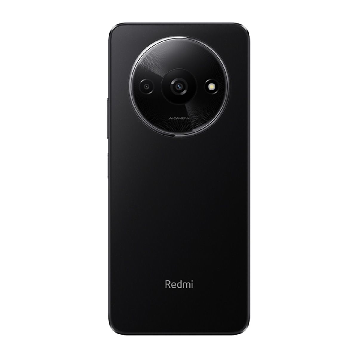 Смартфон Xiaomi Redmi A3 4+128Gb Midnight Black