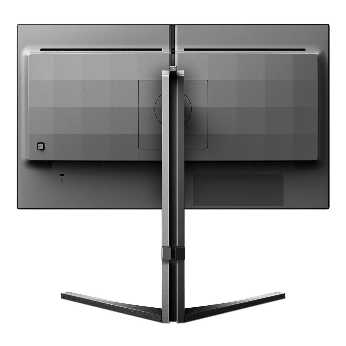 Монитор 24.5" PHILIPS 25M2N3200W (00/01) Grey (VA, 1920x1080, HDMI+HDMI+DP, 0.5 ms, 178°/178°, 300 cd/m, 3000:1, 240Hz, Pivot)