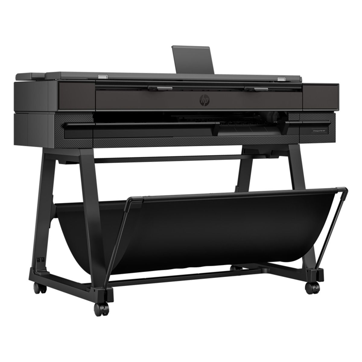 МФУ струйное HP DESIGJET PLOTTER T850 36" MFP