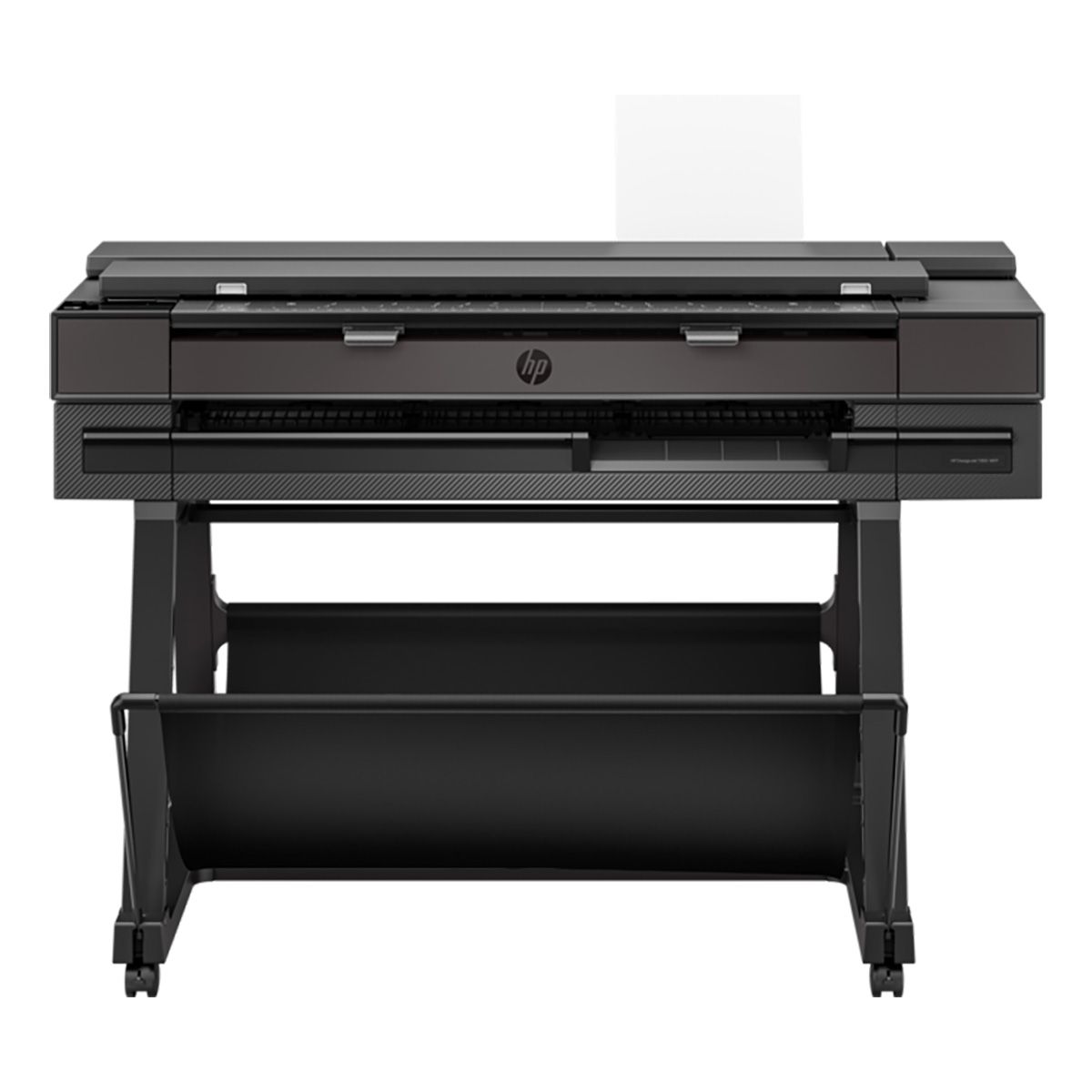 МФУ струйное HP DESIGJET PLOTTER T850 36" MFP