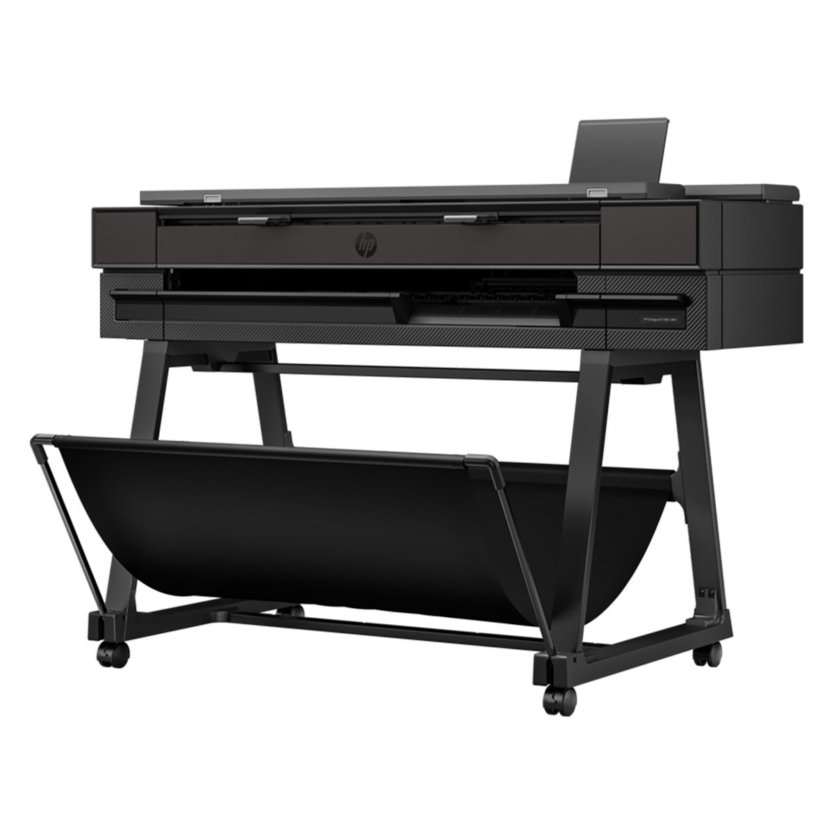 МФУ струйное HP DESIGJET PLOTTER T850 36" MFP