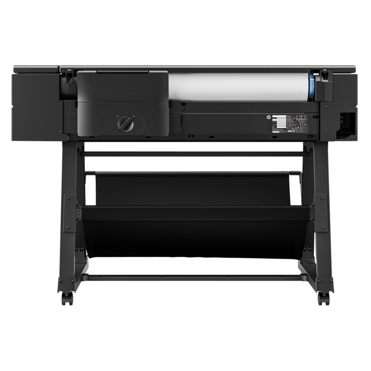 МФУ струйное HP DESIGJET PLOTTER T850 36" MFP