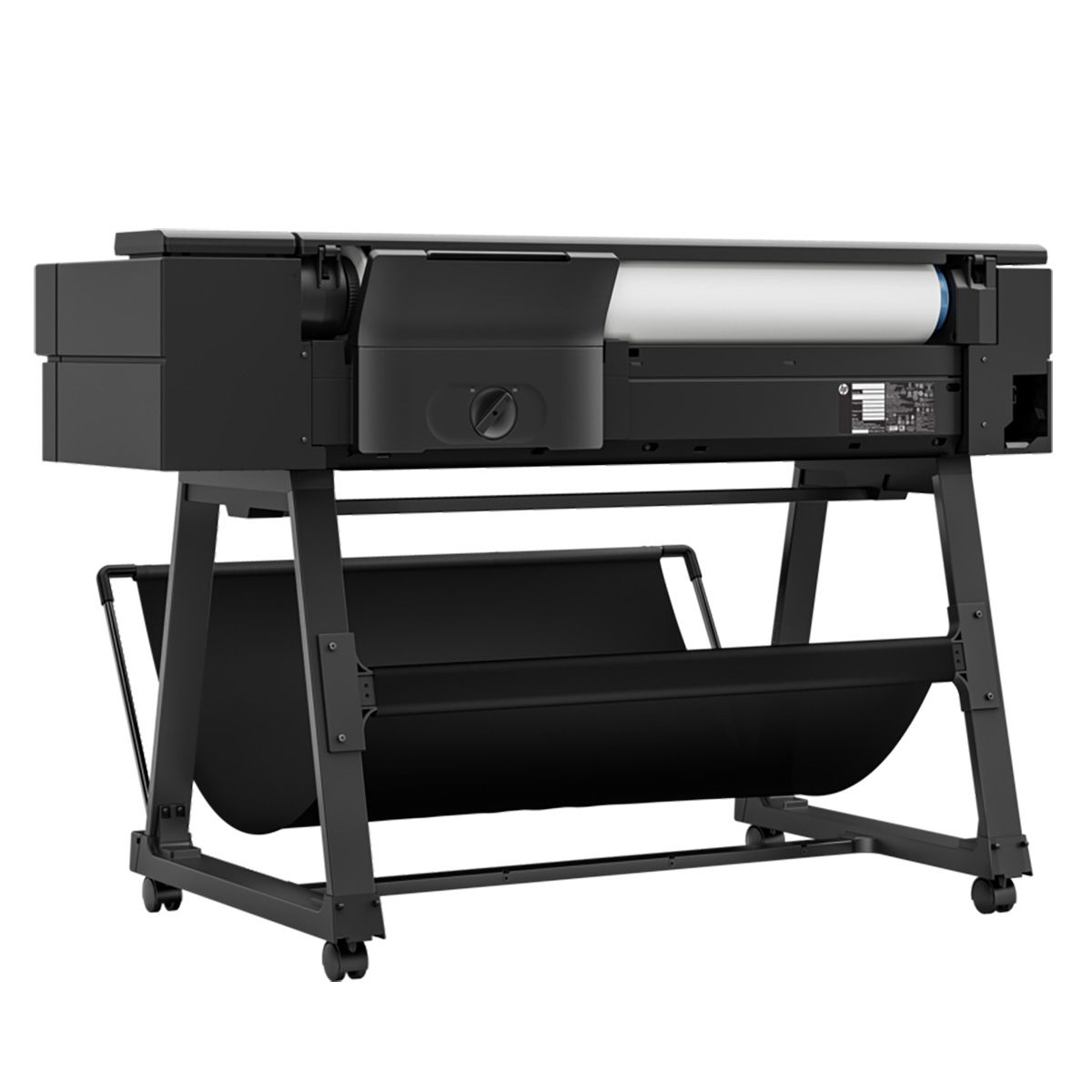 МФУ струйное HP DESIGJET PLOTTER T850 36" MFP