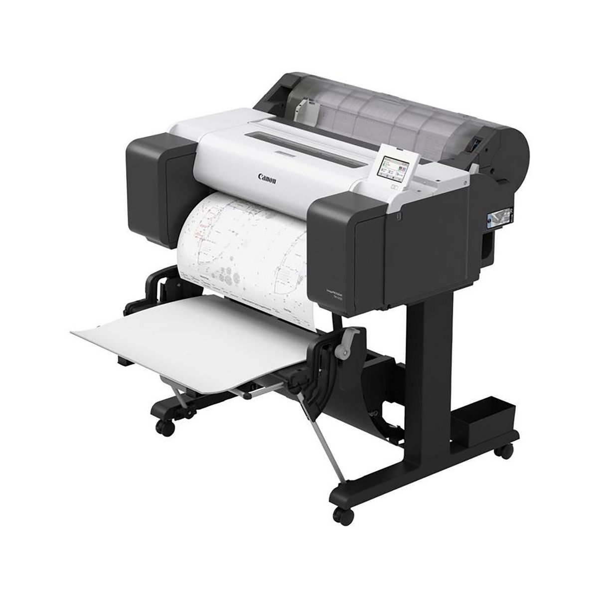 Плоттер Canon CANON Image Prograf TM-255