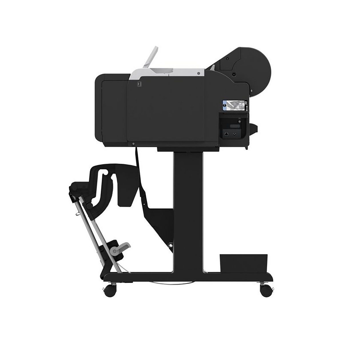 Плоттер Canon CANON Image Prograf TM-255