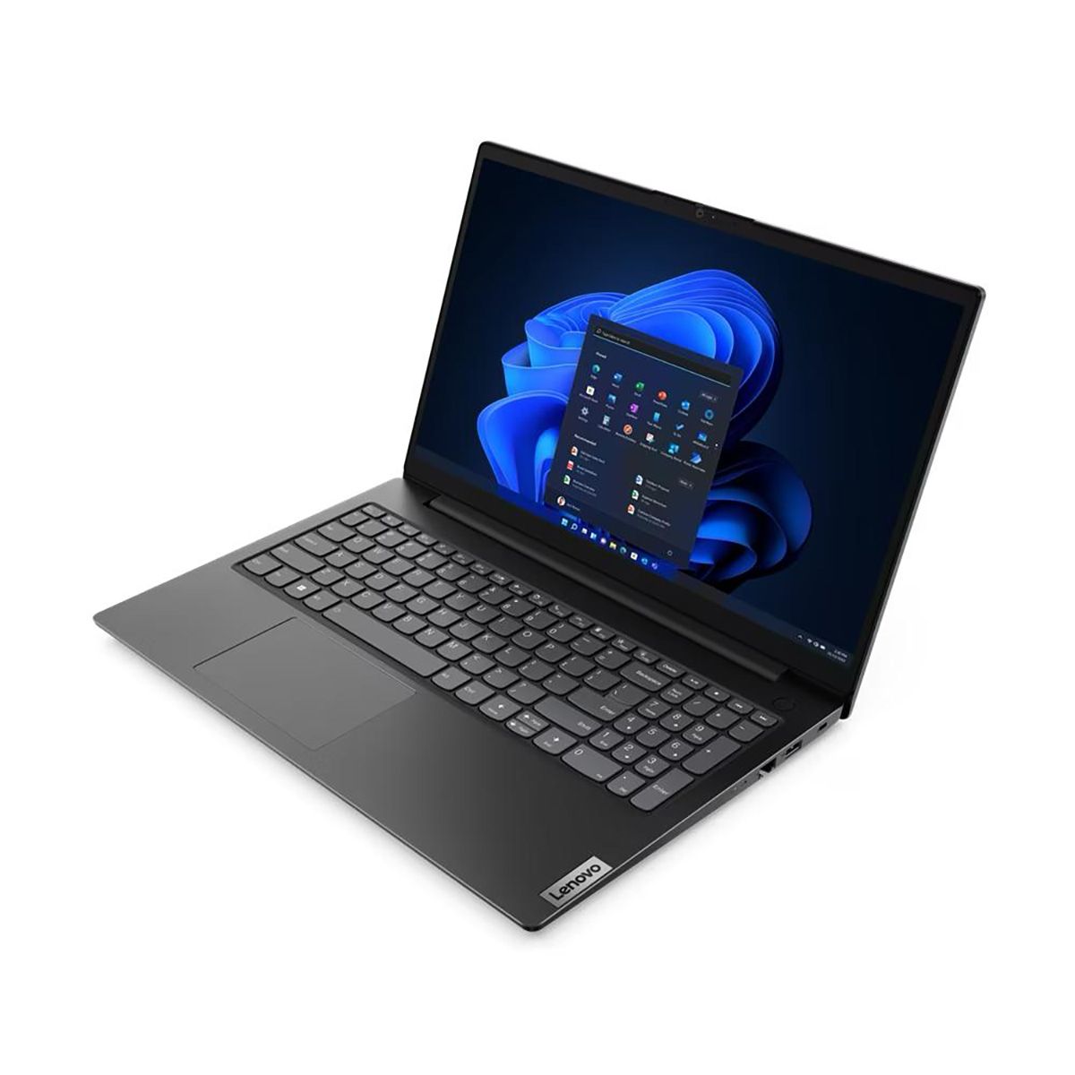 Ноутбук Lenovo V15 G4 IRU Core i5-13420H/16Gb/SSD512Gb/15.6"/IPS/FHD/noOS (83A100BBRU)