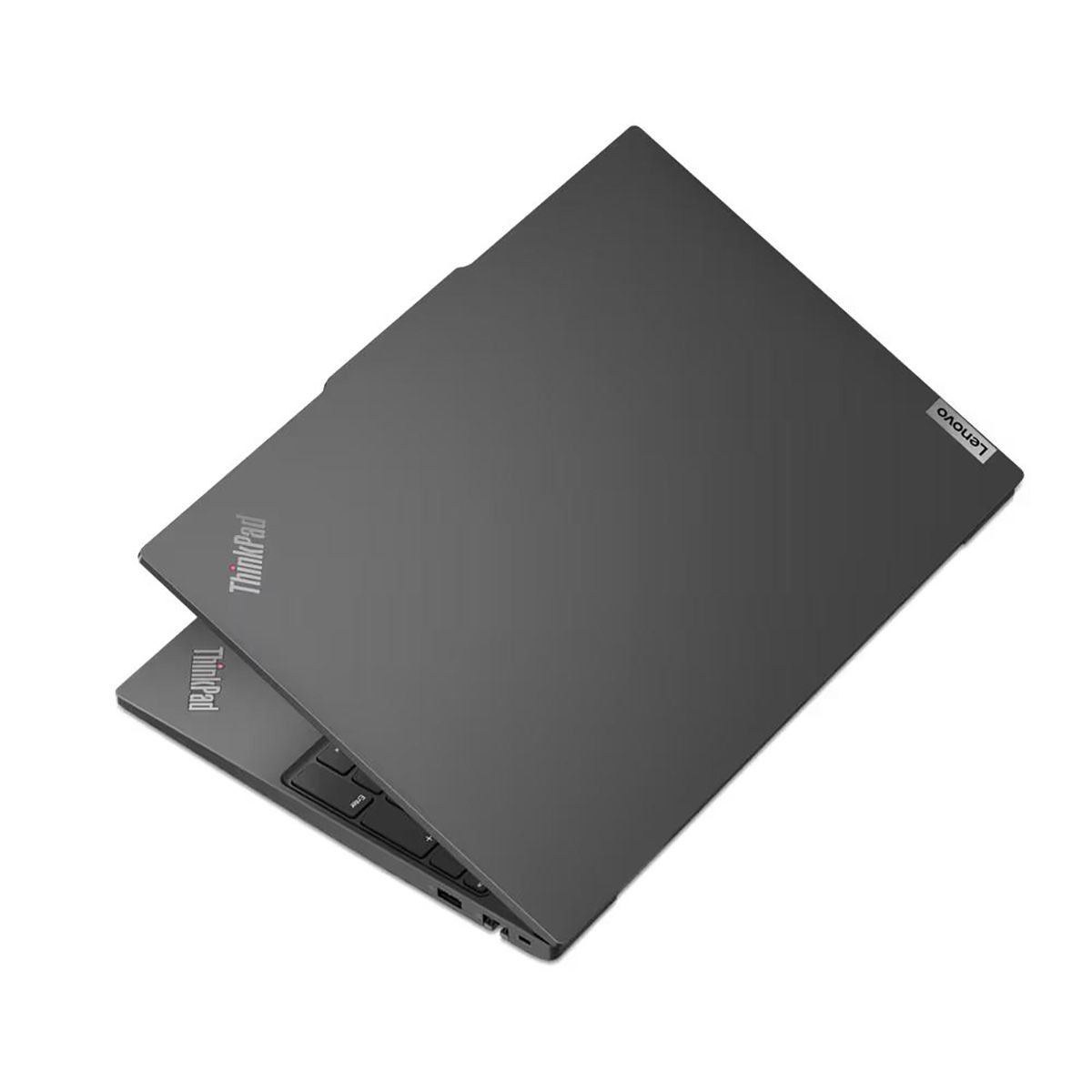 Ноутбук Lenovo ThinkPad E16 Gen 1 Core i5-1335U/16Gb/SSD512Gb/16.0"/IPS/WUXGA/noOS (21JN009DRT)