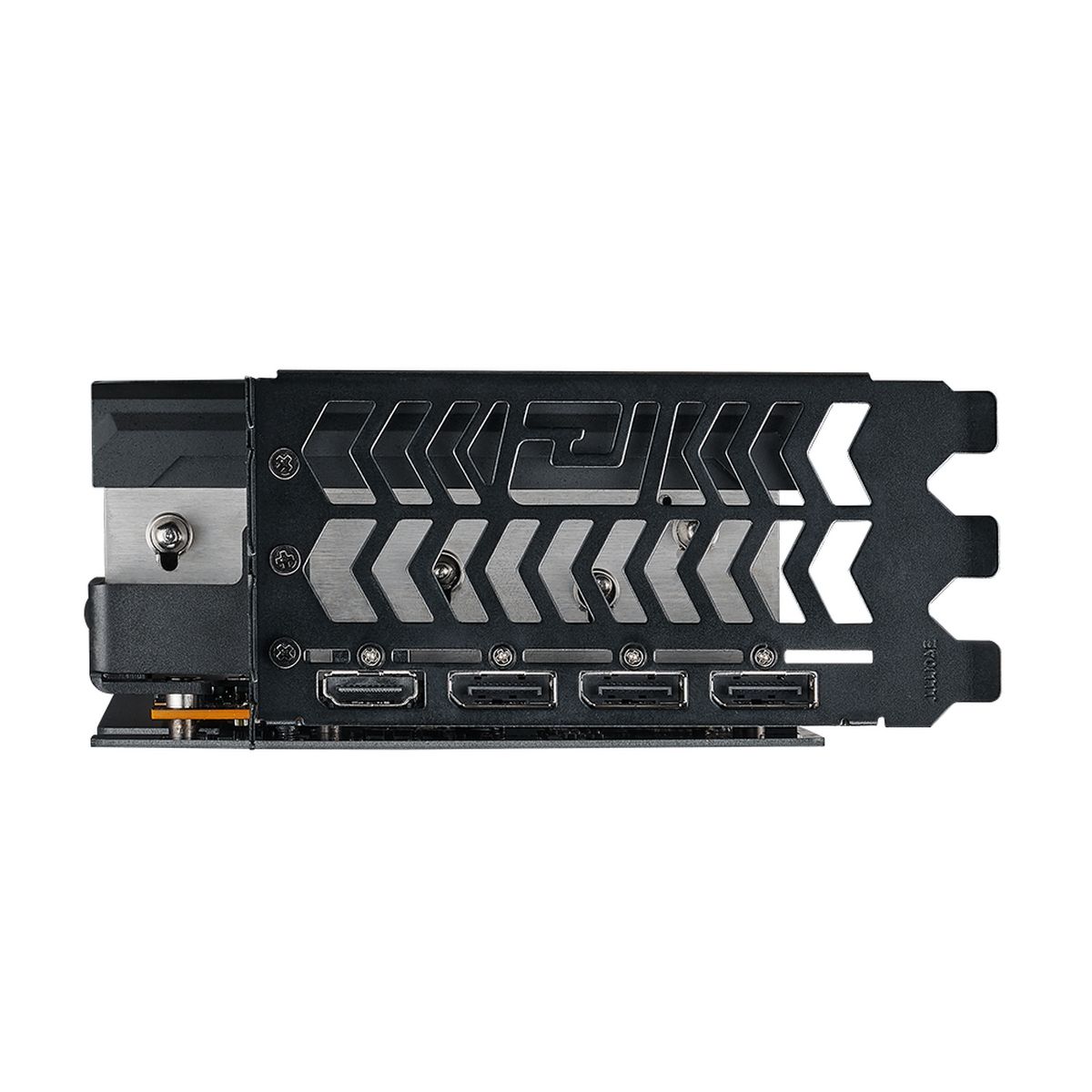 Видеокарта PowerColor RX 7900XTX Hellhound 24GB GDDR6 384bit 3xDP HDMI 3FAN