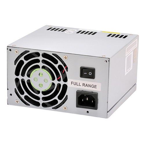 Блок питания FSP FSP600-80PSA 600W, PS2/ATX (ШВГ=150*86*140mm), 80Plus Bronze, ATX w/PFC, 80mm FAN, IPC/Server PSU, OEM {10}