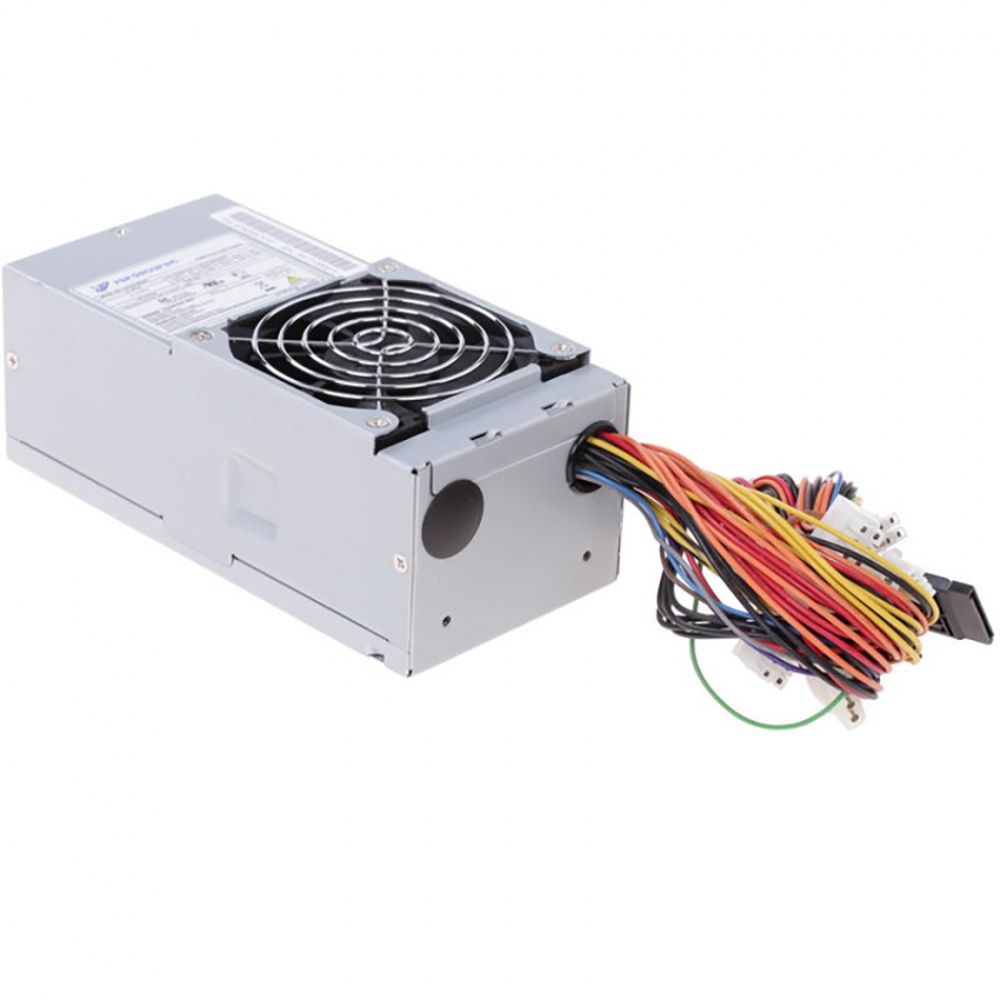 Блок питания FSP FSP300-60SNT 300W, TFX (ШВГ=85*70*175мм), (9PA300CN08) OEM {16}