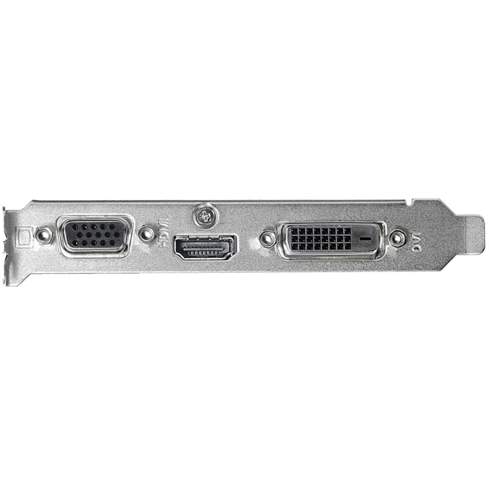 Видеокарта INNO3D GT730 1GB GDDR3 64bit VGA DVI HDMI PASSIVE LP RTL