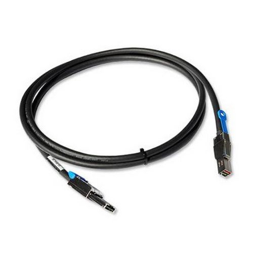 Кабель Broadcom CBL-SFF8644-8088-20M (LSI00337 / L5-25199-00 ) SFF8644 to SFF8088