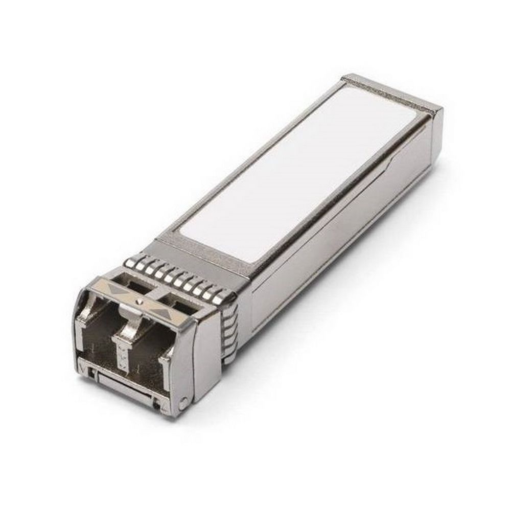 Трансивер Infortrend 9370CSFP16G-0010 16Gb/s Fibre Channel SFP+ optical, LC, wave-length 850nm, multi-mode