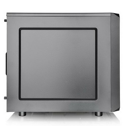 Корпус Thermaltake Versa H15 CA-1D4-00S1NN-00 /Black/No Win/SECC (398819)