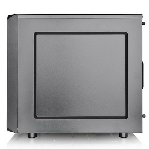 Корпус Thermaltake Versa H15 CA-1D4-00S1NN-00 /Black/No Win/SECC (398819)