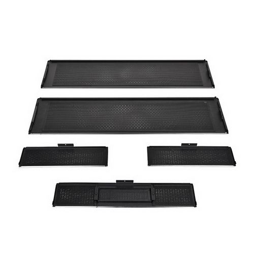 Корпус Thermaltake The Tower 900 CA-1H1-00F1WN-00 /Black/Win/SGCC(6019)