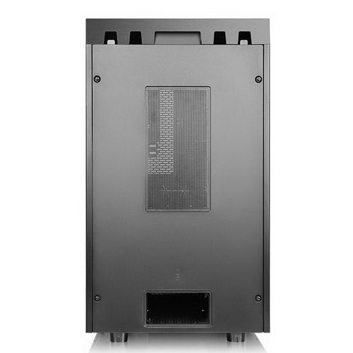 Корпус Thermaltake The Tower 900 CA-1H1-00F1WN-00 /Black/Win/SGCC(6019)