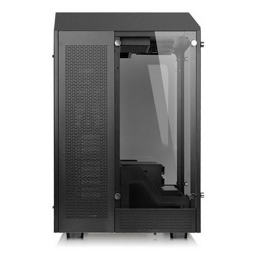 Корпус Thermaltake The Tower 900 CA-1H1-00F1WN-00 /Black/Win/SGCC(6019)
