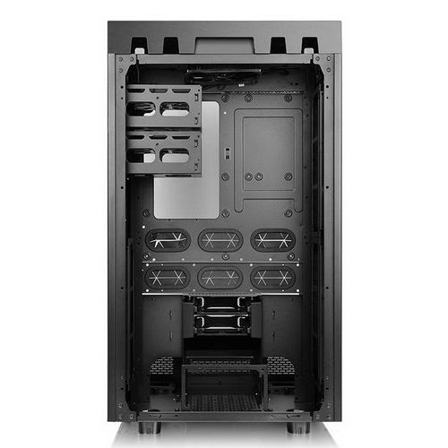 Корпус Thermaltake The Tower 900 CA-1H1-00F1WN-00 /Black/Win/SGCC(6019)