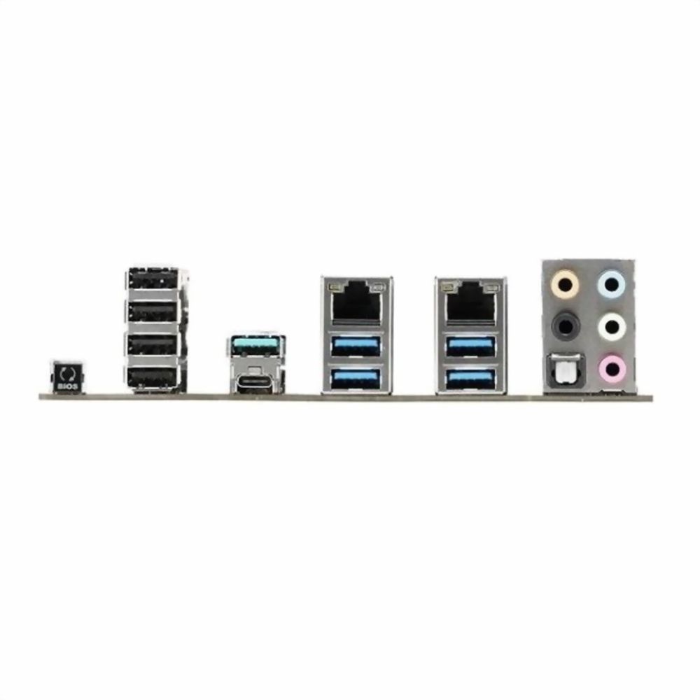 Материнская плата ASUS WS X299 PRO/SE LGA2066 ATX 8xDDR4 4xPCIEx16 PCIEx1 2xM.2 USB-C 2хGLAN {3} (813630)