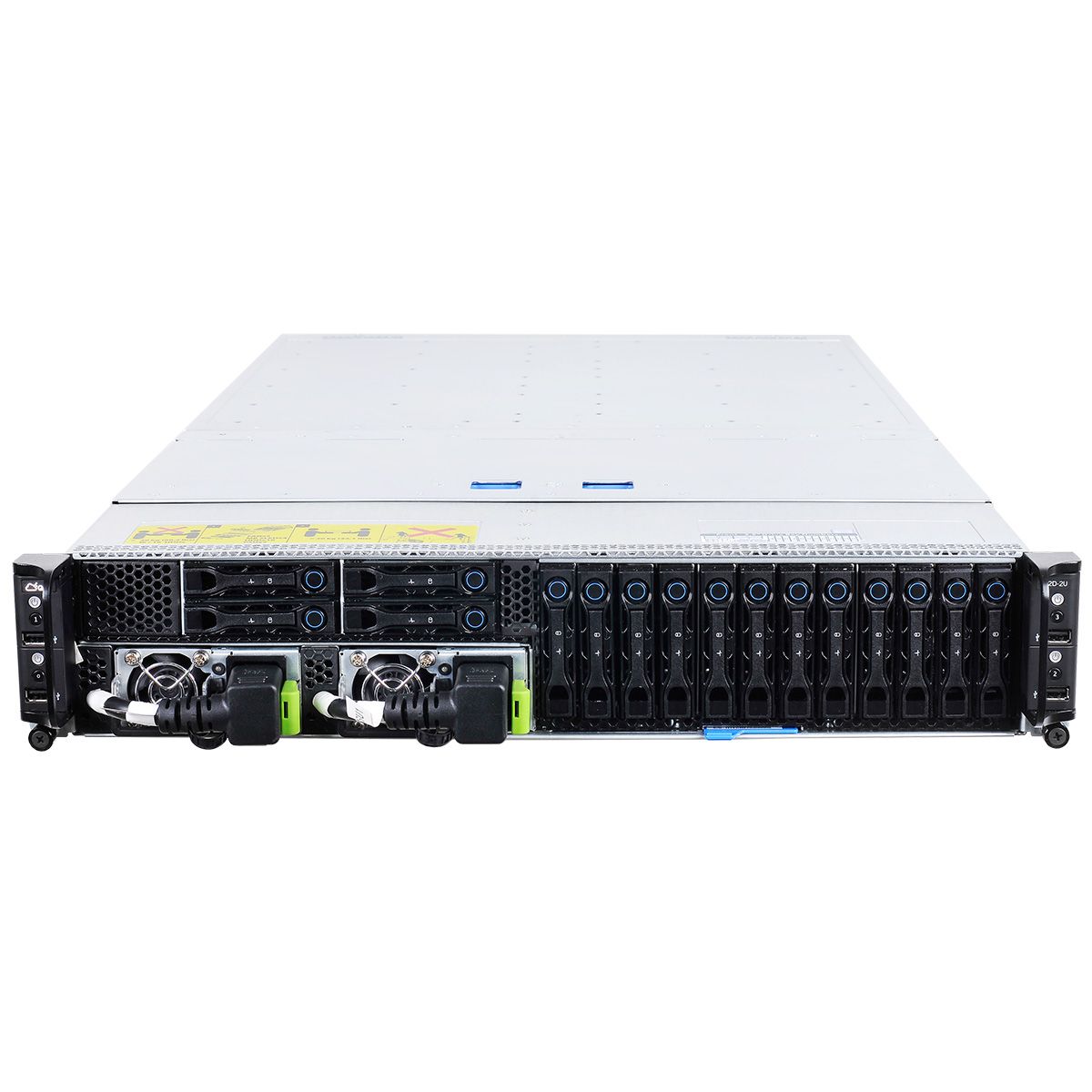 Платформа системного блока Quanta Серверная платформа T42D-2U (S5D) S5D WO C/R/H/PSU/RISER LBG-1 SATA 1S5DZZZ0STS