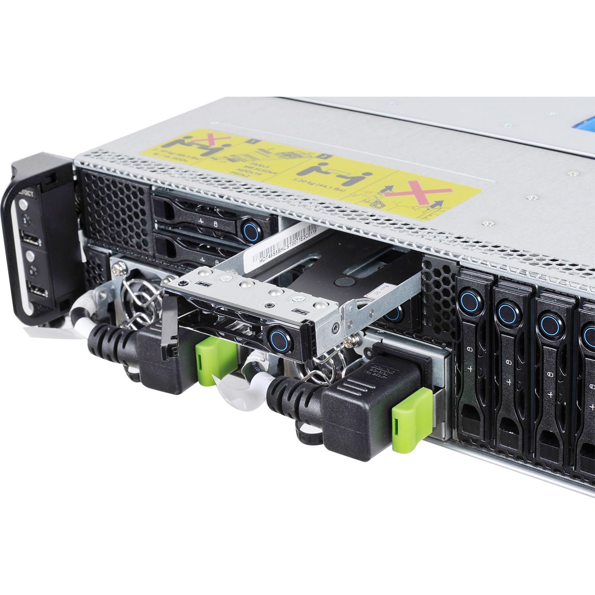 Платформа системного блока Quanta Серверная платформа T42D-2U (S5D) S5D WO C/R/H/PSU/RISER LBG-1 SATA 1S5DZZZ0STS