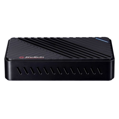Устройство видеозахвата внешнее AVER Media Live Gamer Ultra, USB 3.1 Type C, 2160p30, (GC553), RTL {20} (678975)
