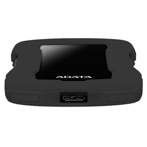 Жесткий диск внешний ADATA HD330 AHD330-4TU31-CBK 4TB 2.5" USB 3.1, LED Indicator, Shock Sensor Protection, Win/Mac/Linux, Black, RTL {20}