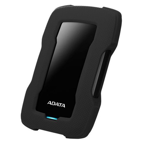 Жесткий диск внешний ADATA «2.5» 5TB ADATA HD330 |AHD330-5TU31-CBK| USB 3.1, LED Indicator, Shock Sensor Protection,» |AHD330-5TU31-CBK| Win/Mac/Linux, Black, RTL