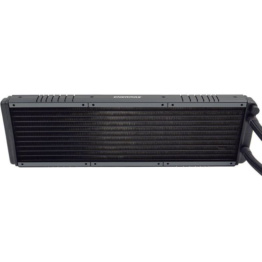 Жидкостная система охлаждения Enermax ELC-LTTRTO360-TBP LiqTech TR4 II RGB RTL {4}
