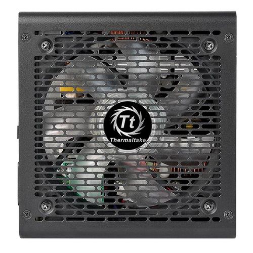 Блок питания Thermaltake Smart BX1 RGB 550W PS-SPR-0550NHSABE-1 550W, 80 Plus Bronze