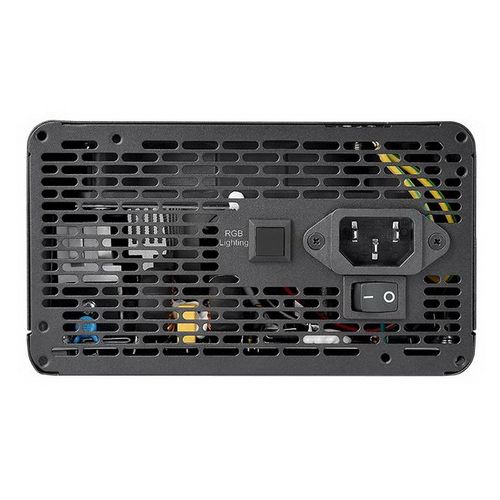 Блок питания Thermaltake Smart BX1 RGB 650W PS-SPR-0650NHSABE-1 650W, 80 Plus Bronze