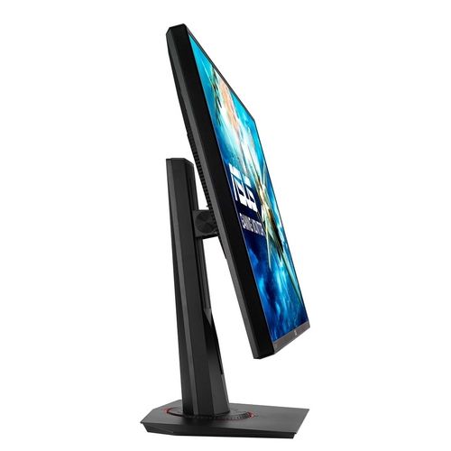 Монитор ASUS 27" VG278QR TN, 90LM03P3-B01370 1920x1080, HDMI+DP, 0.5ms, 165Hz, 170°/160°, 400 cd/m, 1000:1 (122795)