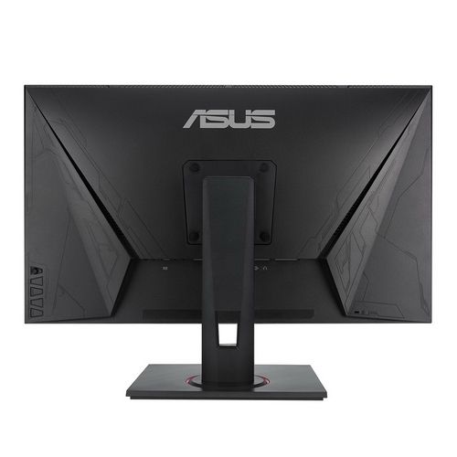 Монитор ASUS 27" VG278QR TN, 90LM03P3-B01370 1920x1080, HDMI+DP, 0.5ms, 165Hz, 170°/160°, 400 cd/m, 1000:1 (122795)