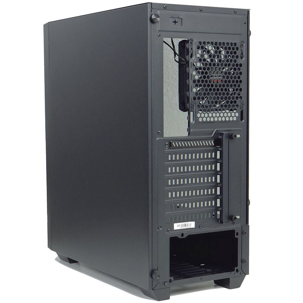 Корпус Enermax ECA-SF30-M1BB-ARGB {1}, (724021)